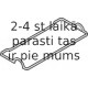 Прокладка, крышка головки цилиндра ELRING 707.961