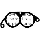 Blīve, Ieplūdes kolektora korpuss ELRING 705.616