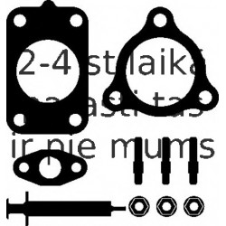 Montāžas komplekts, Kompresors ELRING 704.050