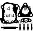 Montāžas komplekts, Kompresors ELRING 704.010