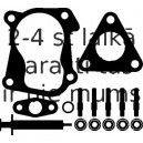 Montāžas komplekts, Kompresors ELRING 703.950