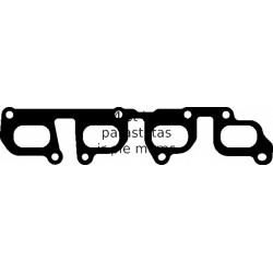 Blīve, Izplūdes kolektors ELRING 703.851