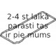 Прокладка, крышка головки цилиндра ELRING 691.910