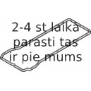 Прокладка, крышка головки цилиндра ELRING 691.910