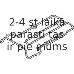 Прокладка, крышка головки цилиндра ELRING 691.370
