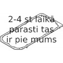 Blīve, Eļļas vācele ELRING 690.531