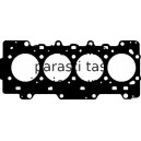 Blīve, Motora bloka galva ELRING 690.396