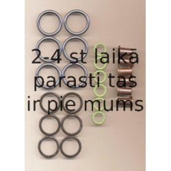 Комплект прокладок, форсунка ELRING 690.190