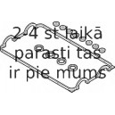 Комплект прокладок, крышка головки цилиндра ELRING 685.610