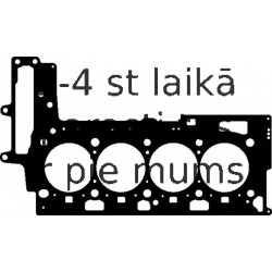 Blīve, Motora bloka galva ELRING 658.210