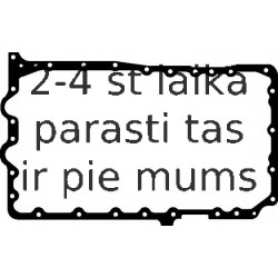 Blīve, Eļļas vācele ELRING 655.881