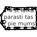 Blīve, Eļļas vācele ELRING 655.400