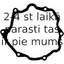 Прокладка, вакуумный насос ELRING 646.830