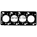 Blīve, Motora bloka galva ELRING 646.631