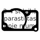 Прокладка, корпус термостата ELRING 646.212