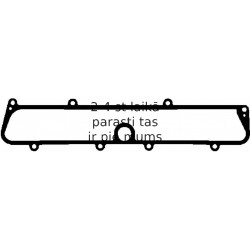 Blīve, Izplūdes gāzu recirkulācijas vārsts ELRING 646.182