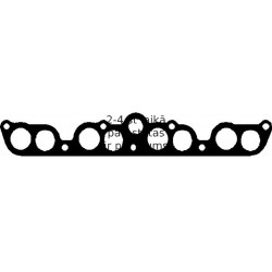 Blīve, Ieplūdes kolektors ELRING 646.171