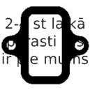 Blīve, Ieplūdes kolektors ELRING 639.010