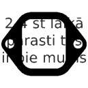 Blīve, Izplūdes kolektors ELRING 638.951