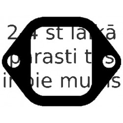 Blīve, Izplūdes kolektors ELRING 638.951