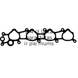 Blīve, Ieplūdes kolektors ELRING 634.210