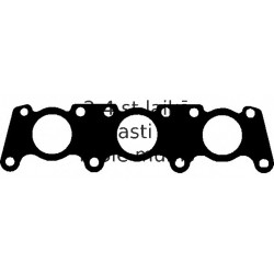 Blīve, Izplūdes kolektors ELRING 632.760