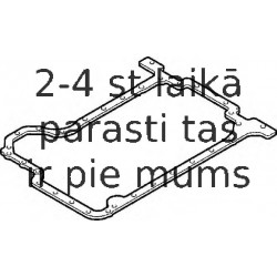 Blīve, Eļļas vācele ELRING 632.510