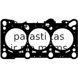 Blīve, Motora bloka galva ELRING 627.651