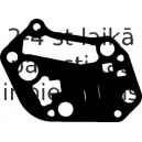 Blīve, Eļļas filtra korpuss ELRING 627.522