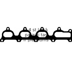 Blīve, Izplūdes kolektors ELRING 627.202