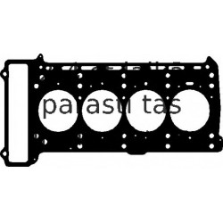 Blīve, Motora bloka galva ELRING 626.904