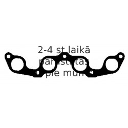 Blīve, Izplūdes kolektors ELRING 622.710