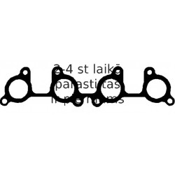 Blīve, Ieplūdes kolektors ELRING 622.460