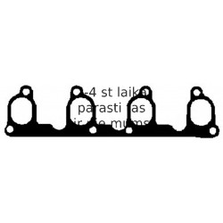 Blīve, Ieplūdes kolektors ELRING 621.700