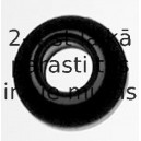 Прокладка, болт крышка головки цилиндра ELRING 621.410