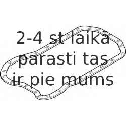 Blīve, Eļļas vācele ELRING 616.510