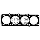 Blīve, Motora bloka galva ELRING 599.050