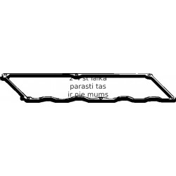 Прокладка, крышка головки цилиндра ELRING 597.473