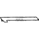 Прокладка, крышка головки цилиндра ELRING 594.512