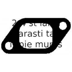 Blīve, Izplūdes kolektors ELRING 594.423