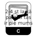 Уплотнительное кольцо ELRING 592.609