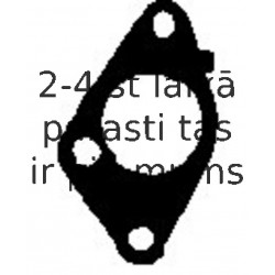 Blīve, Izplūdes kolektors ELRING 590.959