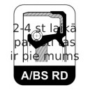 Уплотнительное кольцо ELRING 586.676