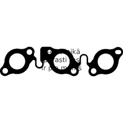 Blīve, Izplūdes kolektors ELRING 584.910