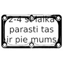 Blīve, Ieplūdes kolektors ELRING 584.800