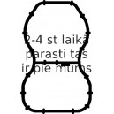 Blīve, Ieplūdes kolektors ELRING 584.600