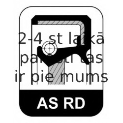 Уплотнительное кольцо ELRING 583.030