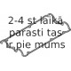 Прокладка, крышка головки цилиндра ELRING 575.540
