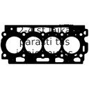 Blīve, Motora bloka galva ELRING 569.822