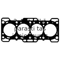 Blīve, Motora bloka galva ELRING 567.206